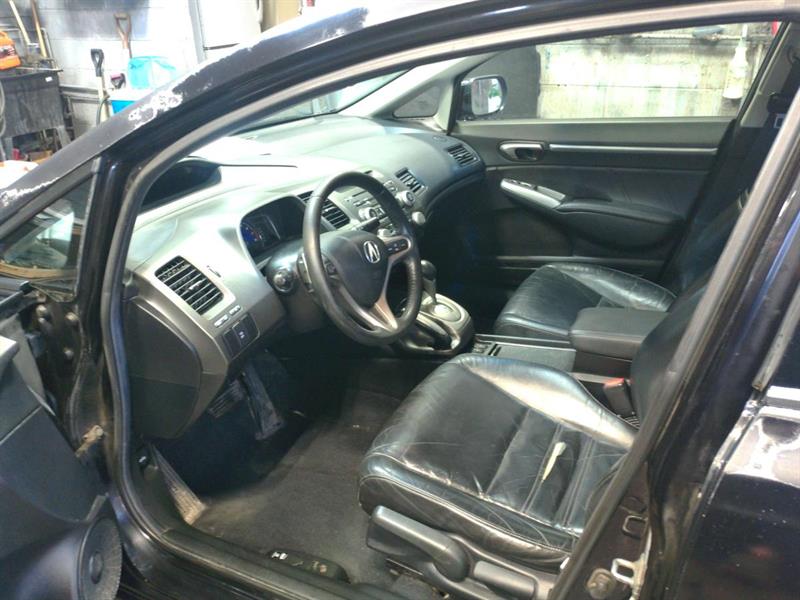 acura CSX 2008 - 9