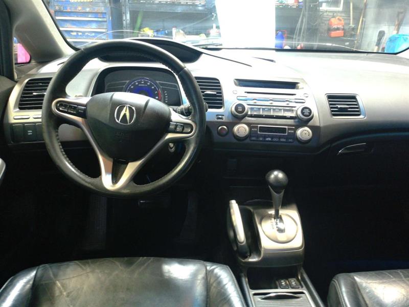 acura CSX 2008 - 11