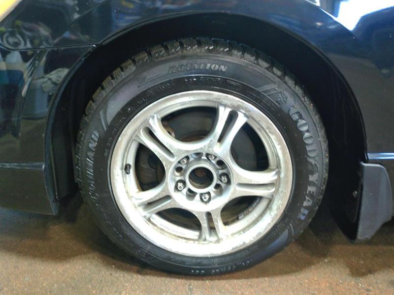 acura CSX 2008 - 13