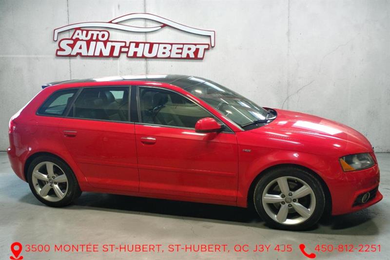 audi A3 2013 - 4