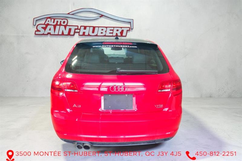 audi A3 2013 - 6