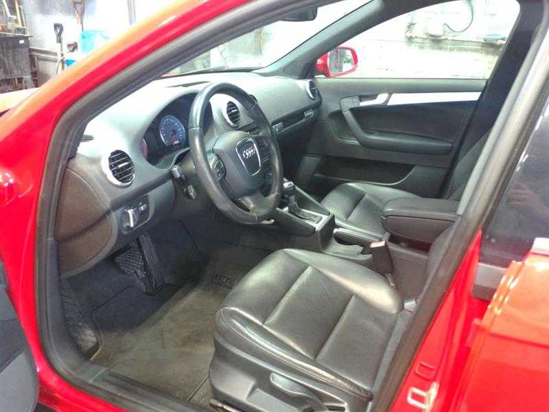 audi A3 2013 - 9