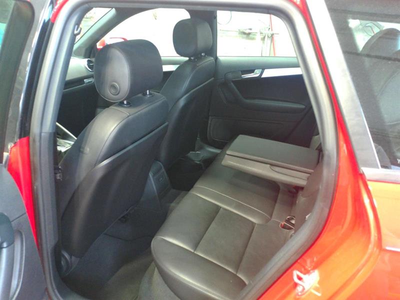 audi A3 2013 - 10