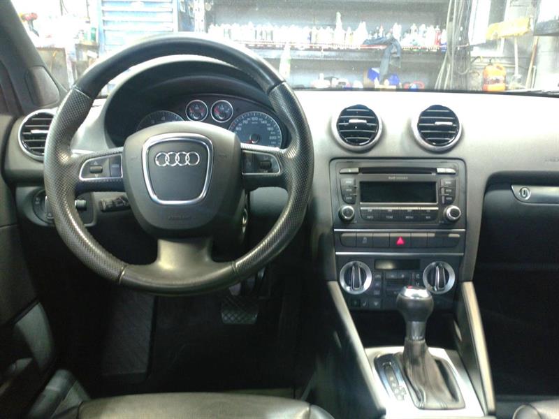 audi A3 2013 - 11