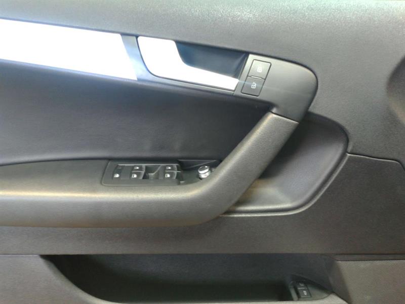 audi A3 2013 - 12
