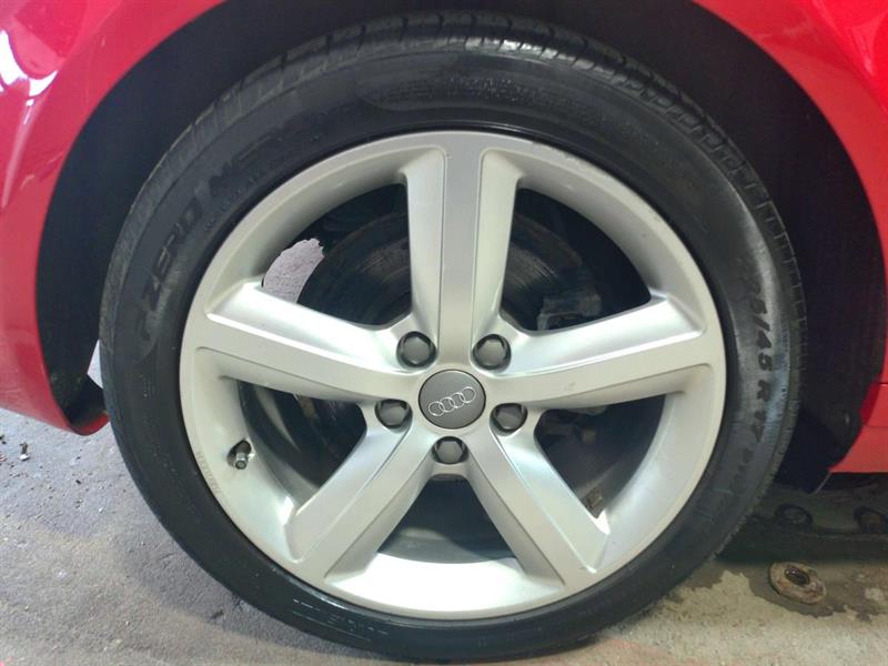 audi A3 2013 - 14
