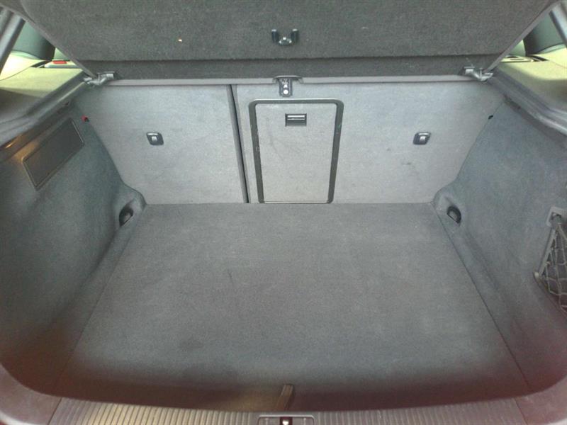 audi A3 2013 - 15