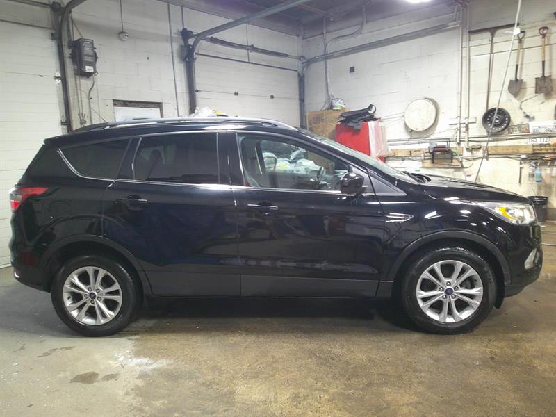 ford Escape 2017 - 2