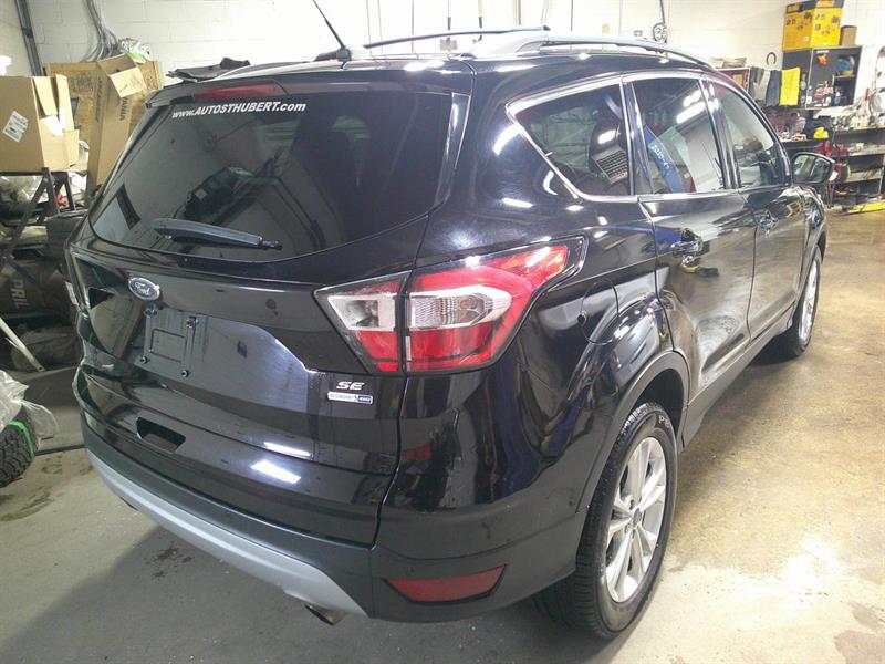 ford Escape 2017 - 3