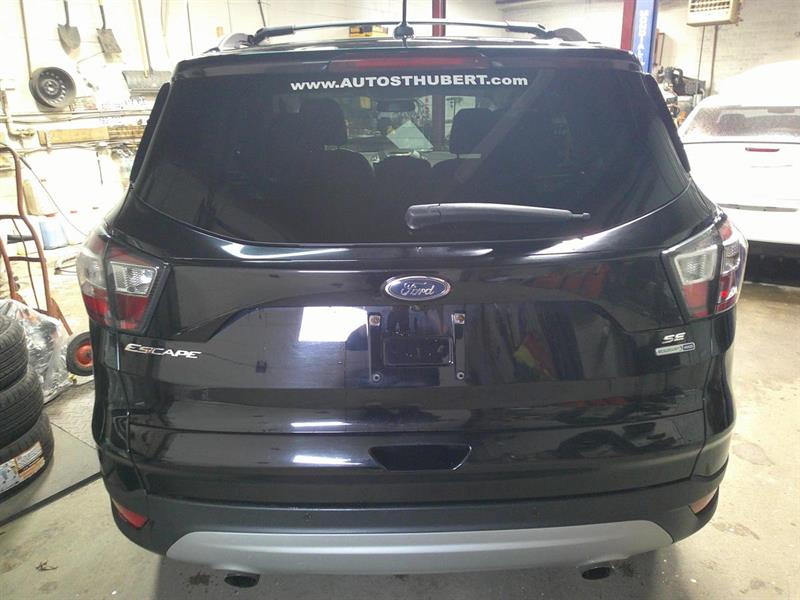 ford Escape 2017 - 4