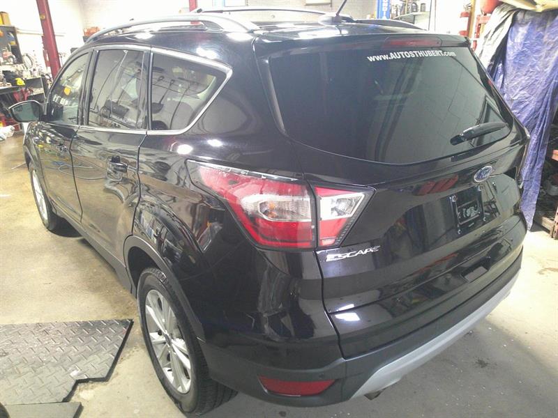 ford Escape 2017 - 5
