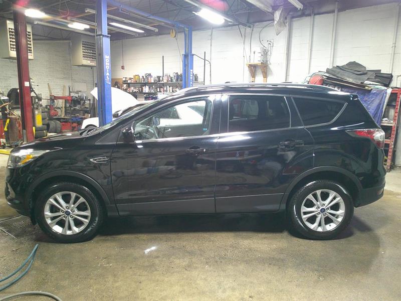 ford Escape 2017 - 6