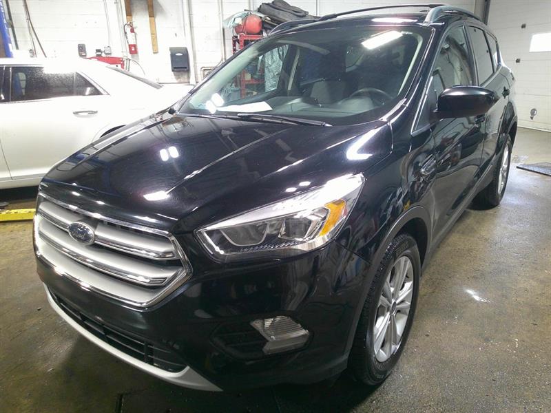 ford Escape 2017 - 7