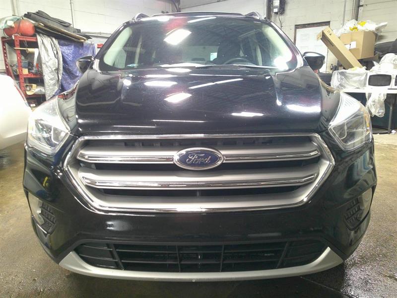 ford Escape 2017 - 8