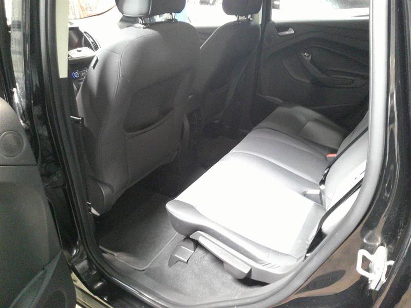ford Escape 2017 - 12