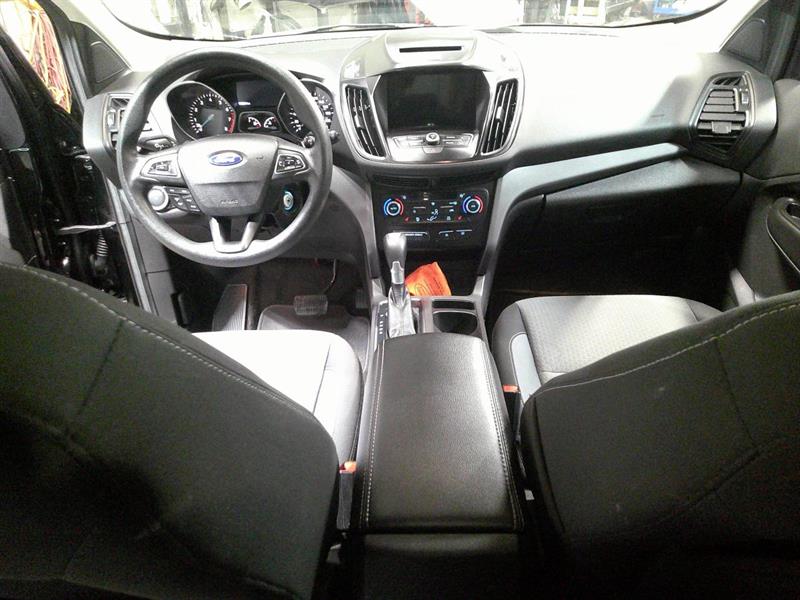 ford Escape 2017 - 13
