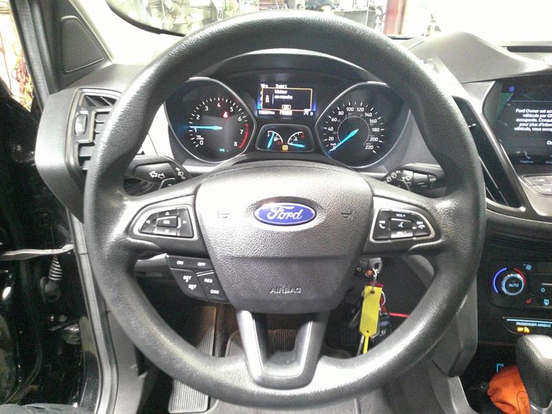 ford Escape 2017 - 14