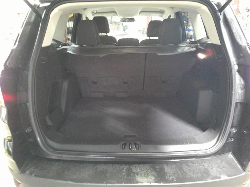 ford Escape 2017 - 17
