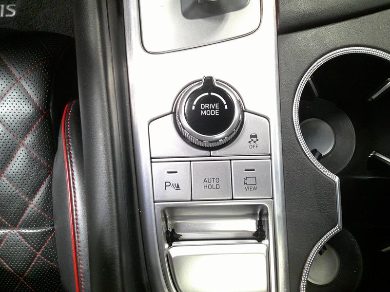 genesis G70 2019 - 14