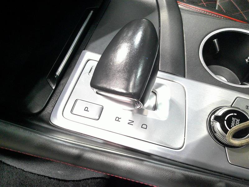 genesis G70 2019 - 15