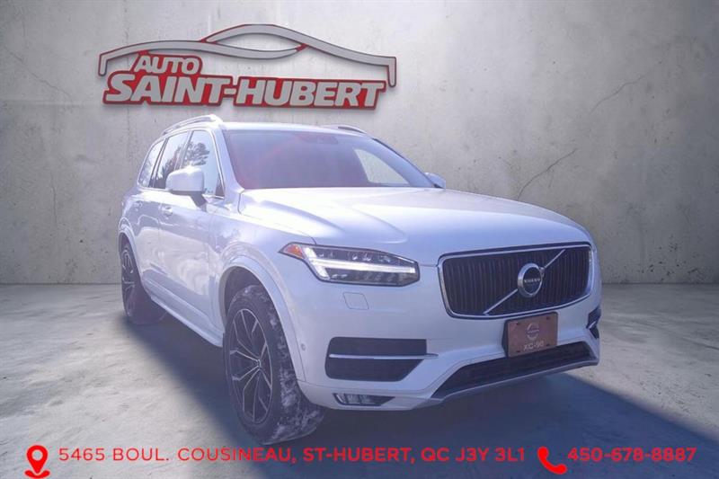 volvo XC90 2018 - 3