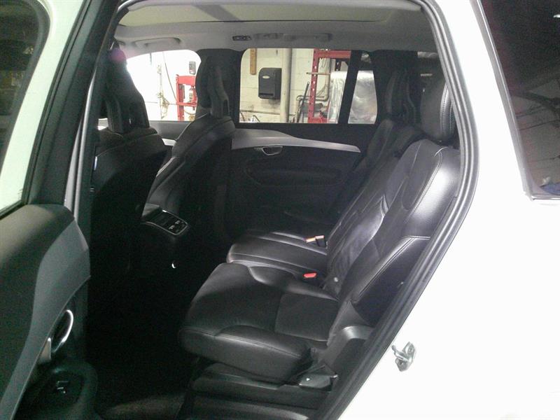 volvo XC90 2018 - 12