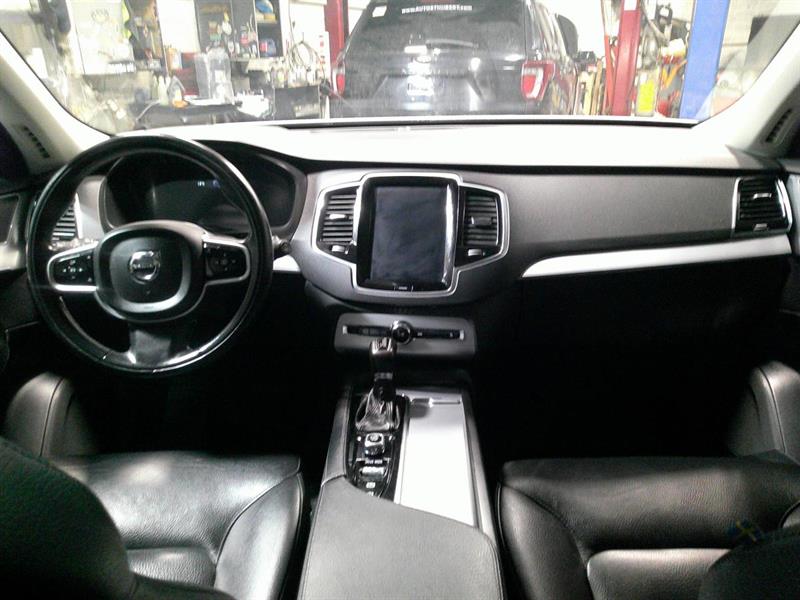 volvo XC90 2018 - 15