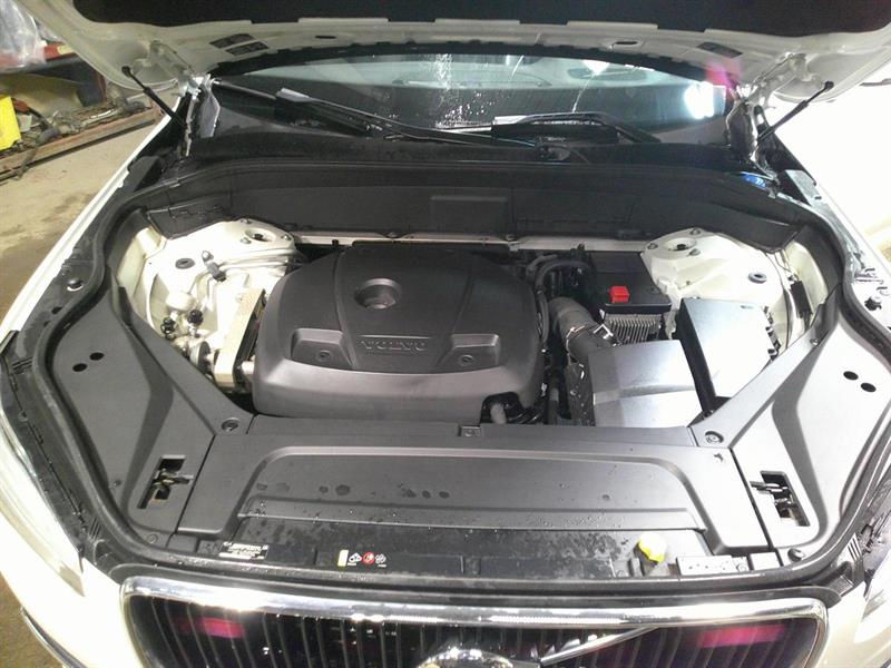 volvo XC90 2018 - 20