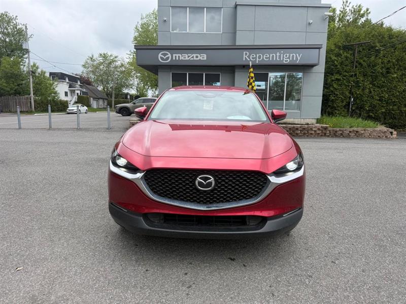 mazda CX-30 2024 - 3