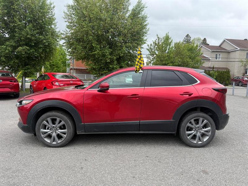 mazda CX-30 2024 - 4
