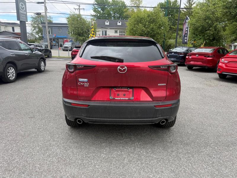 mazda CX-30 2024 - 5
