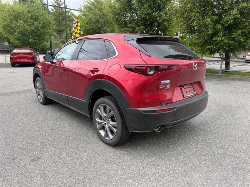 mazda CX-30 2024 - 6