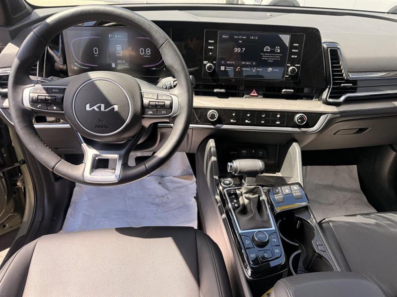 kia Sportage 2025 - 7