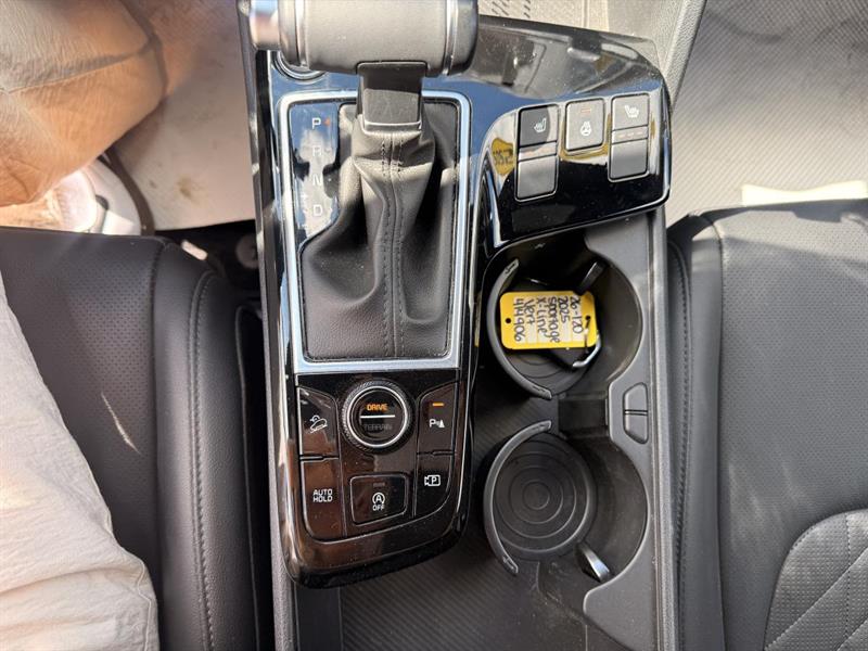 kia Sportage 2025 - 12
