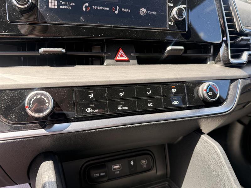 kia Sportage 2025 - 14