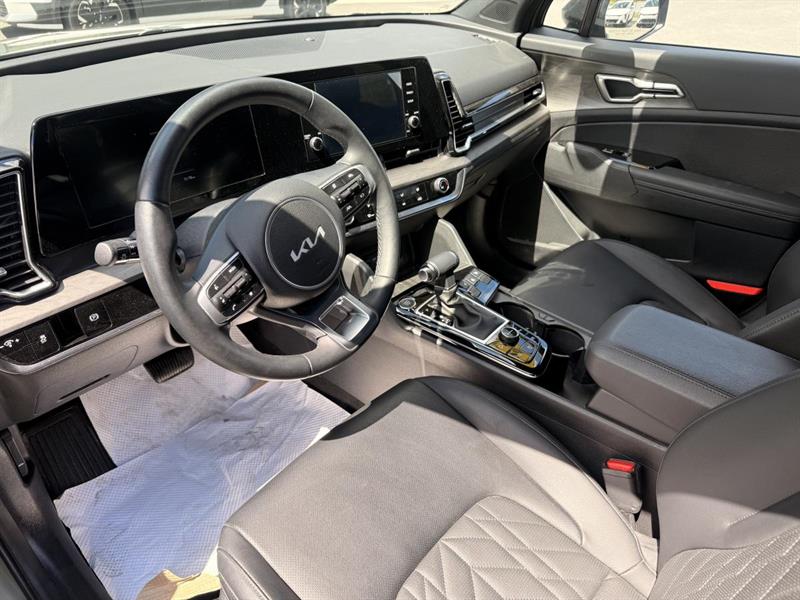 kia Sportage 2025 - 16