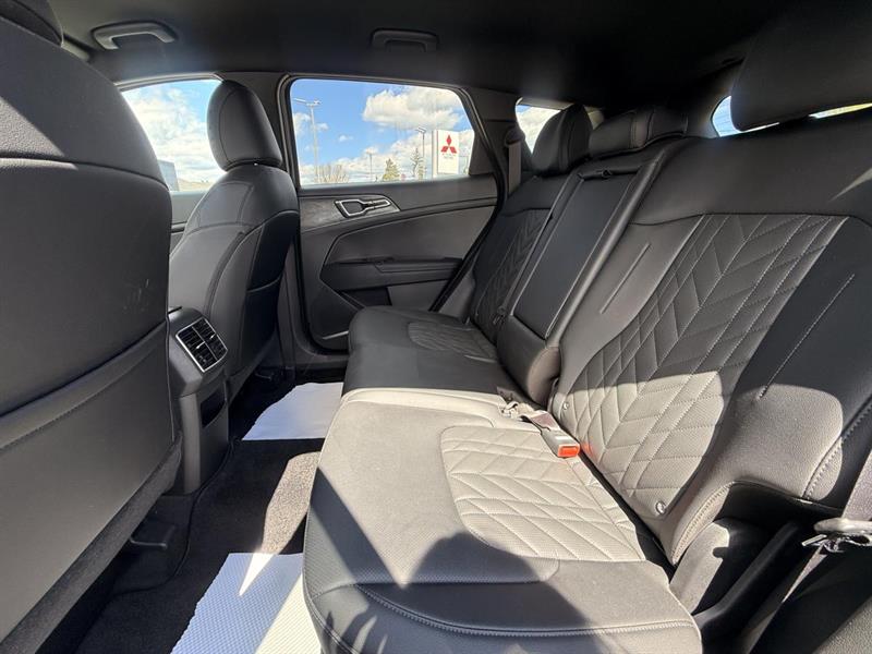 kia Sportage 2025 - 17
