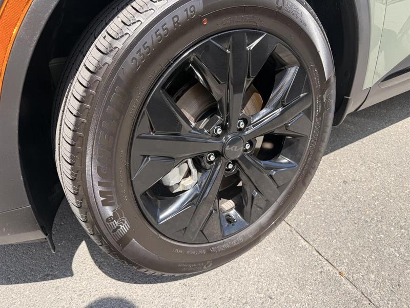 kia Sportage 2025 - 19