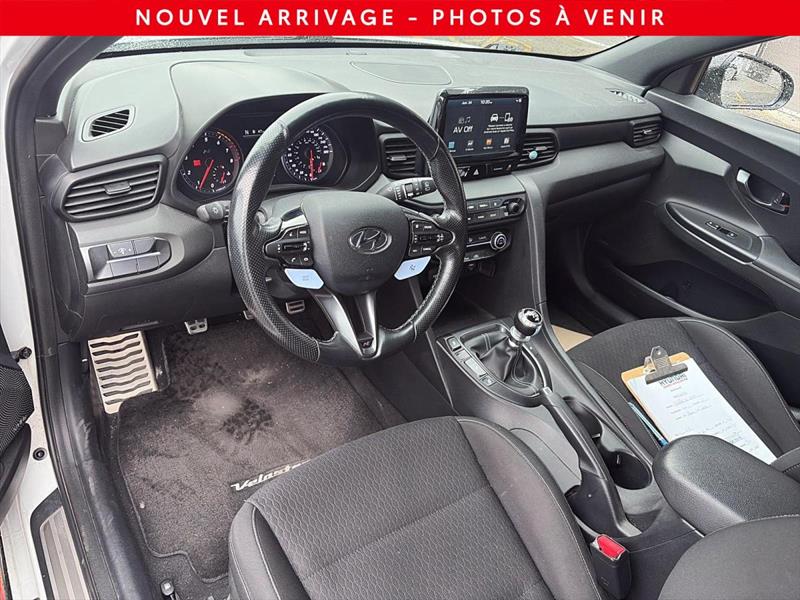 hyundai Veloster N 2019 - 4