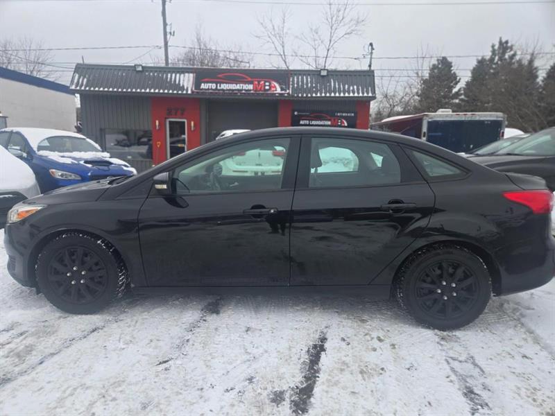ford Focus 2015 - 2