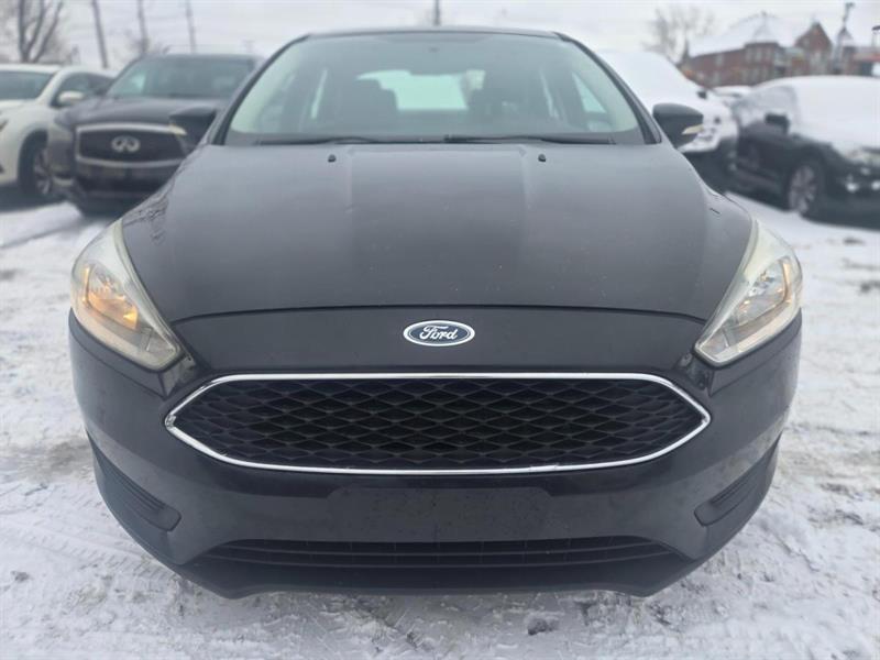 ford Focus 2015 - 4