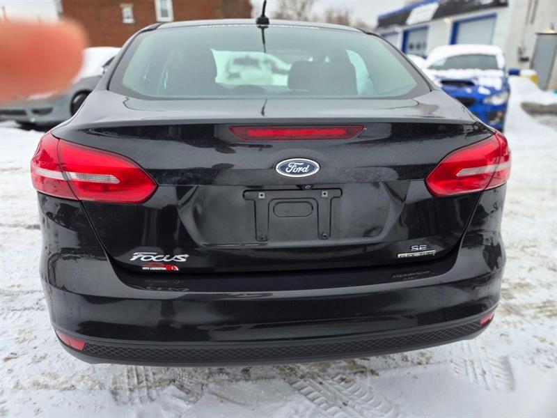 ford Focus 2015 - 6