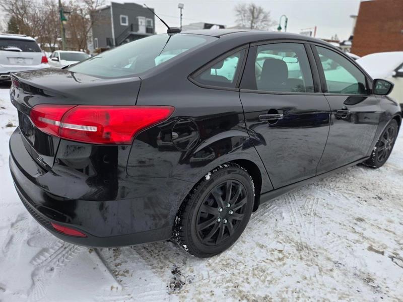 ford Focus 2015 - 7