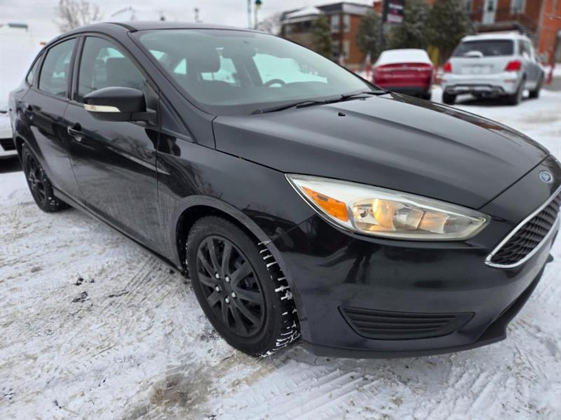 ford Focus 2015 - 9
