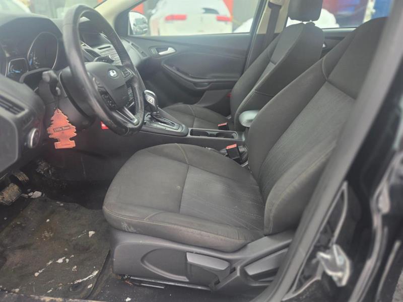 ford Focus 2015 - 11