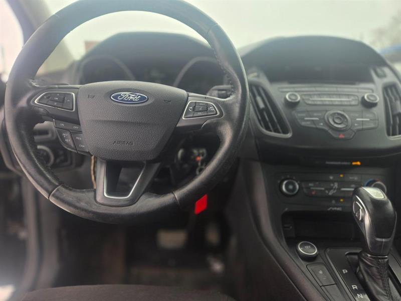 ford Focus 2015 - 13
