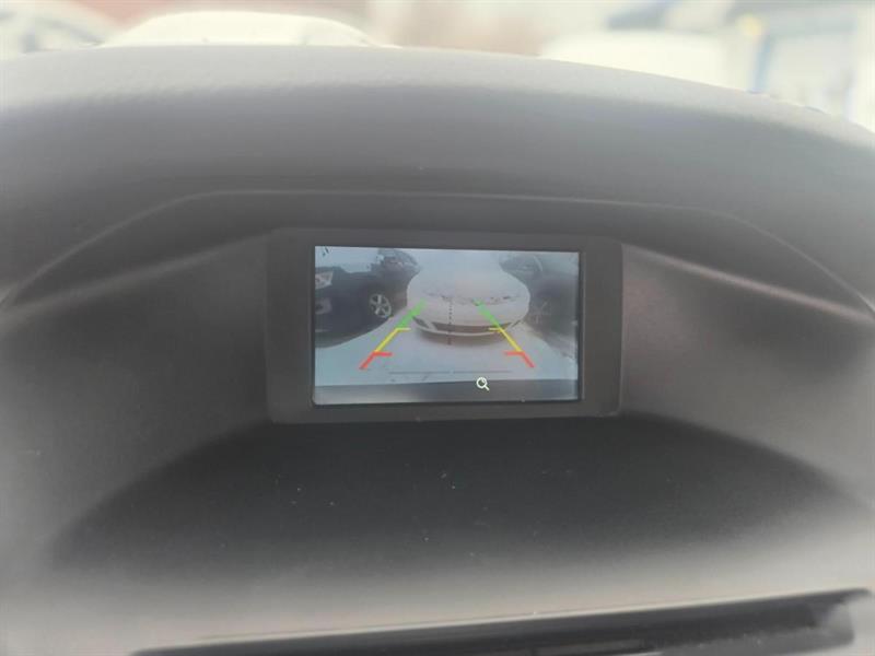 ford Focus 2015 - 19