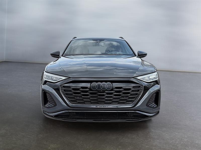 audi e-tron 2024 - 2