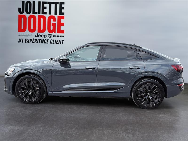 audi e-tron 2024 - 4