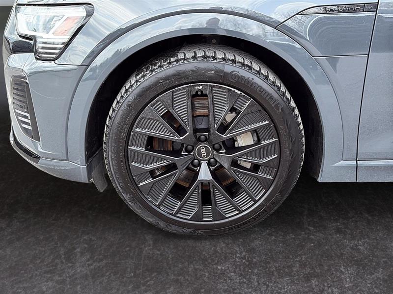 audi e-tron 2024 - 6